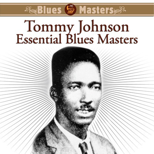 Essential Blues Masters