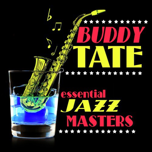 Essential Jazz Masters
