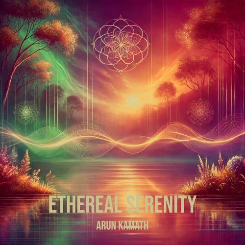 Ethereal Serenity