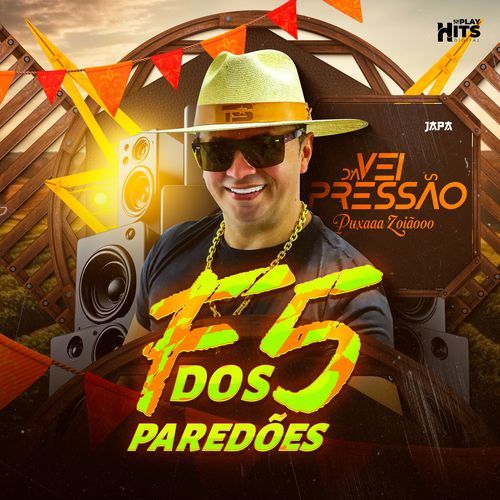 F5 Dos Paredões_poster_image