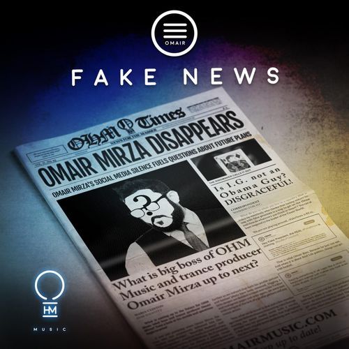 Fake News (Extended Mix)