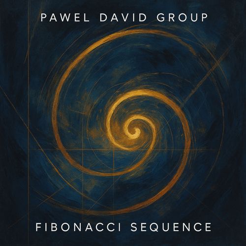 Fractal Memory cover art