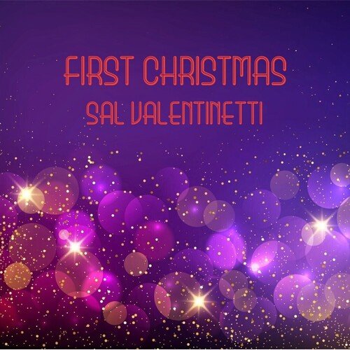 First Christmas_poster_image