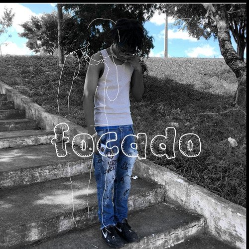 Focado cover art