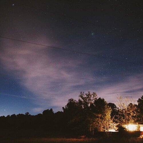 There Will Be No Tears (Heavenchord Reshape) cover art