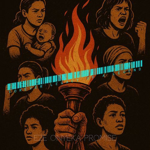 The King Who Speaks cover art