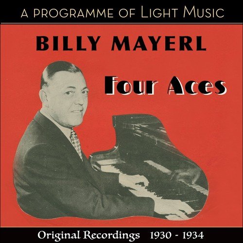 Billy Mayerl