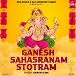 Ganesh Sahasranam Stotram