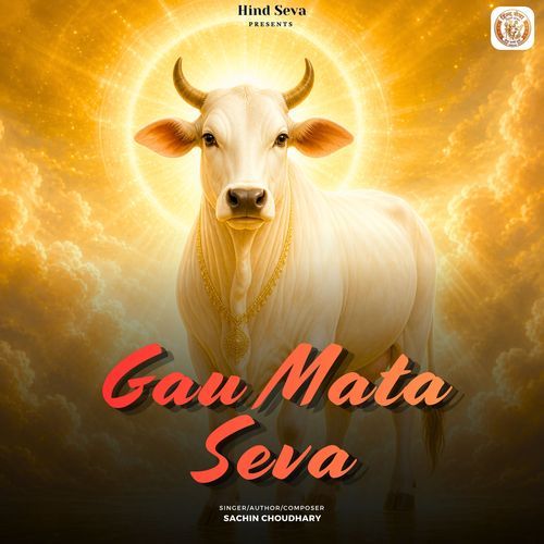 Gau Mata Seva