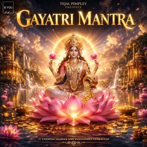Gayatri Mantra