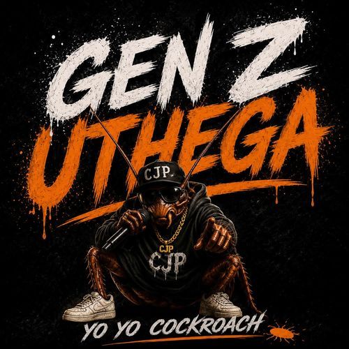 Gen Z Uthega