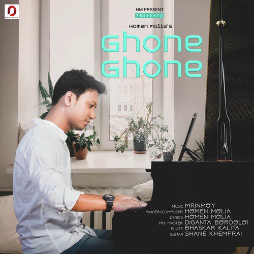 Ghone Ghone - Single