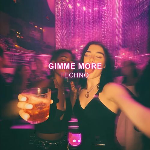 Gimme More