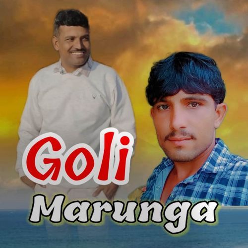 Goli Marunga