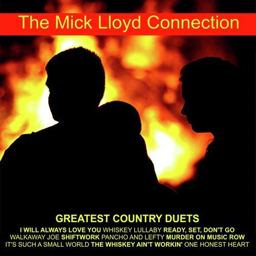 Greatest Country Duets