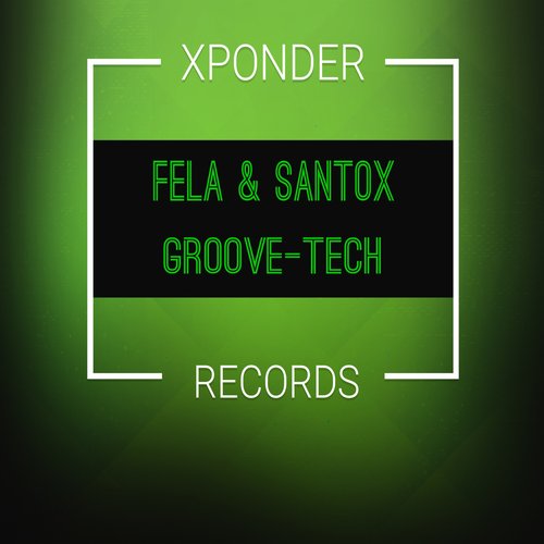 Groove-Tech