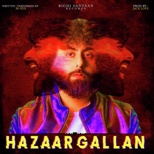 HAZAAR GALLAN