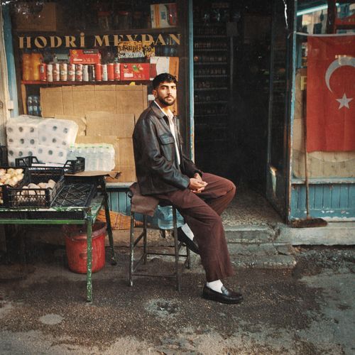 HODRİ MEYDAN cover art