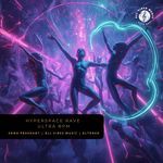 HYPERSPACE RAVE - ULTRA BPM