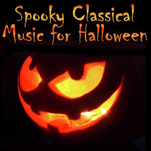 Halloween Music: Scary Classical Music