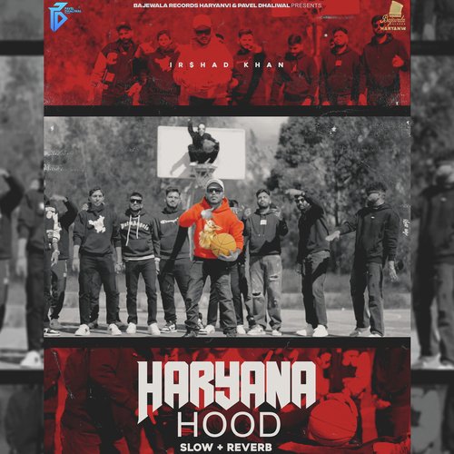Haryana Hood Slow + Reverb