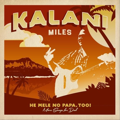Maile Kaluhea cover art