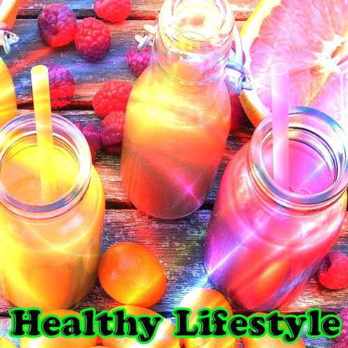 Healthy Lifestyle