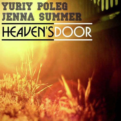 Heaven's Door (Zmey Remix)