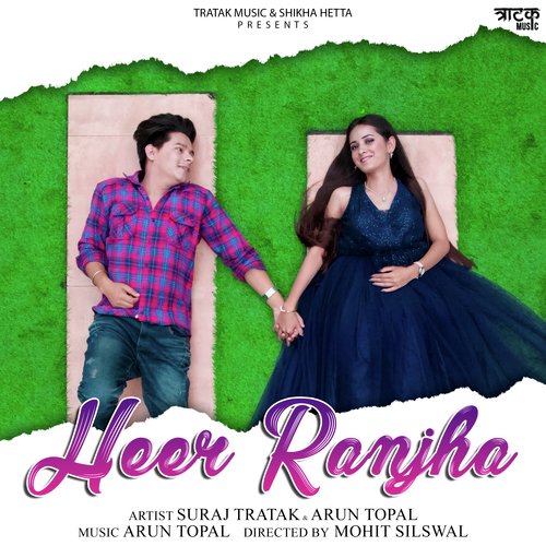 Heer Ranjha