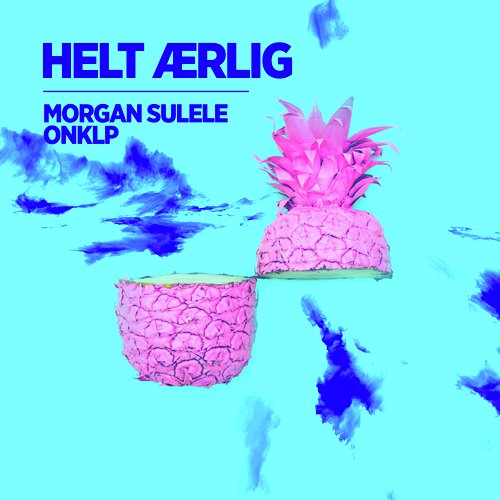 Morgan Sulele