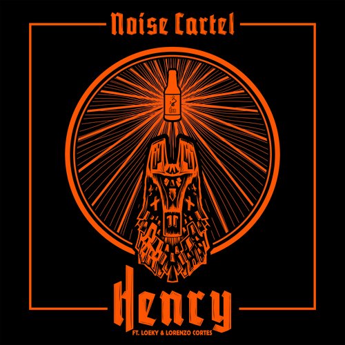 Henry (feat. Loeky & Lorenzo Cortés)