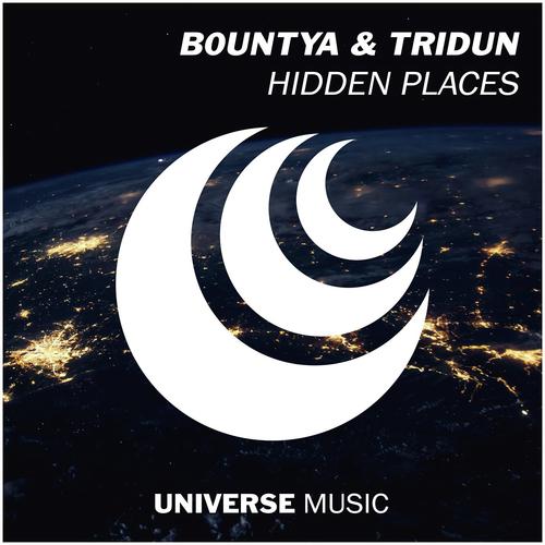 Hidden Places (with Tridun)