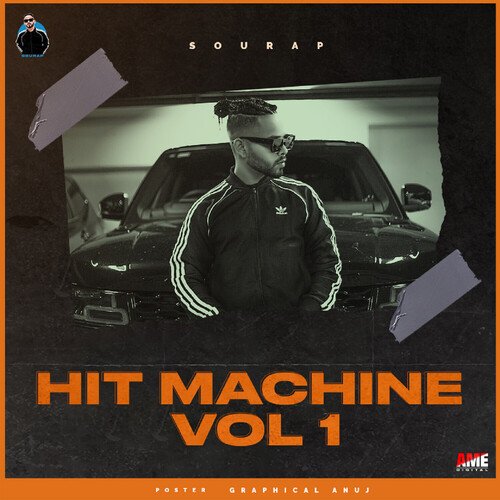 Hit Machine, Vol. 1