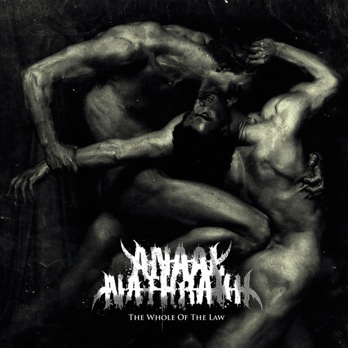 Anaal Nathrakh