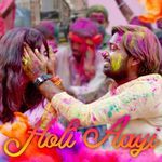 Holi Aayi