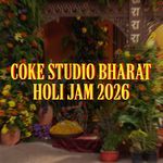 Holi Jam 2026 | Coke Studio Bharat