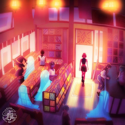 House Of Mirrors