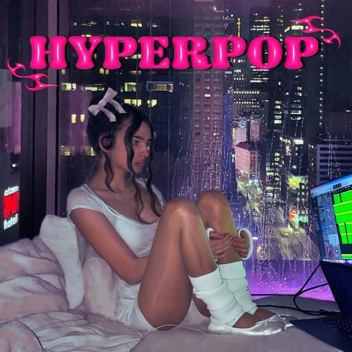 Hyperpop 2023