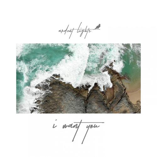 I Want You cover art