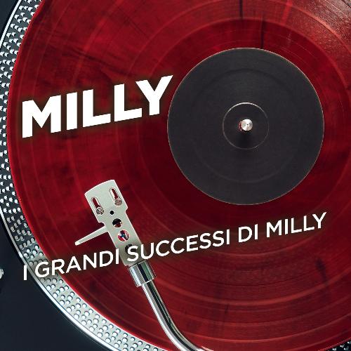 I grandi successi di Milly