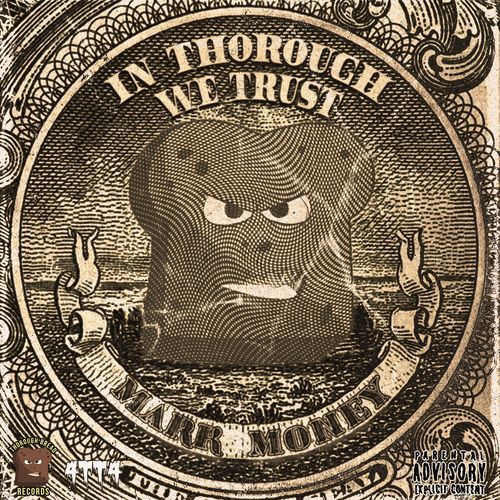 Thorough Barz 2 cover art