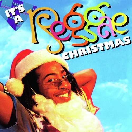 It's a Reggae Christmas