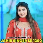 JAHIR SINGER SR1200