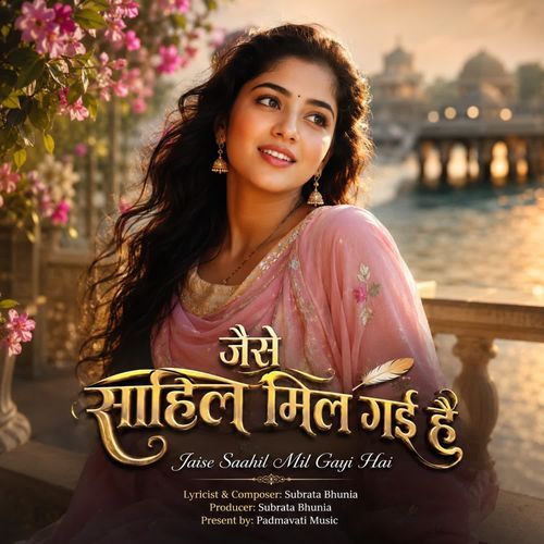 Jaise Saahil Mil Gayi Hai