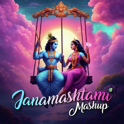 Janmashtami Mashup 2023