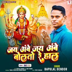 Jay Ambe Jay Ambe Bolto Re Haal