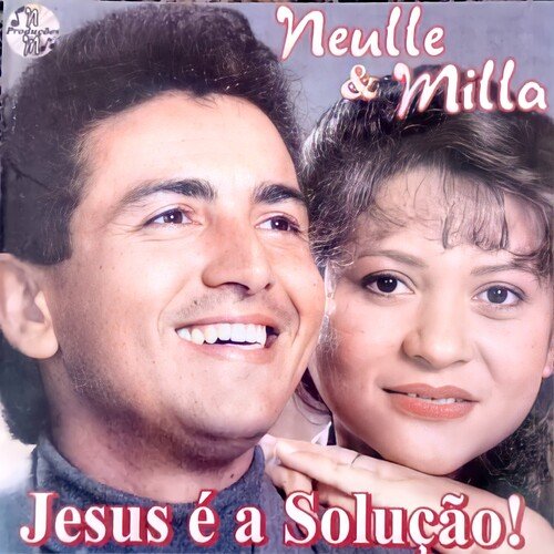Samuel cover art