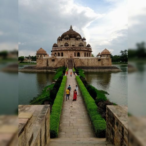 Jiye Bihar Jaage Bihar