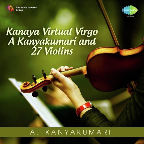 Kanaya Virtual Virgo A Kanyakumari And 27 Violins