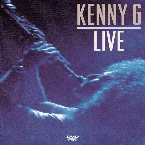 kenny g album cover